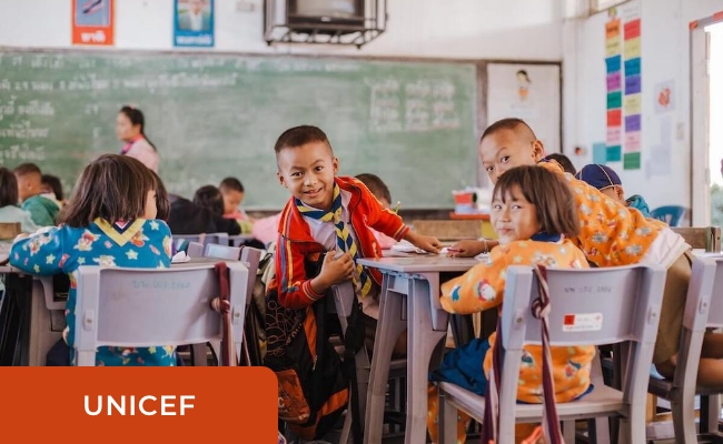 UNICEF