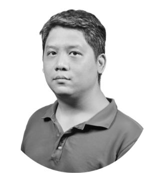 k'vee (greyscale) k'vee (greyscale)