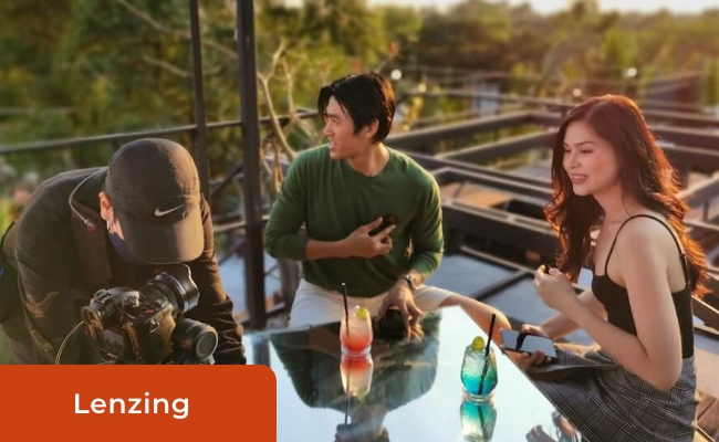 lenzing