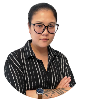 mink (colored) mink (colored)