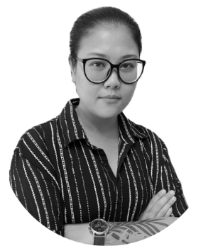 mink (greyscale) mink (greyscale)