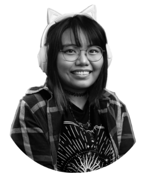 rebecca (greyscale) rebecca (greyscale)