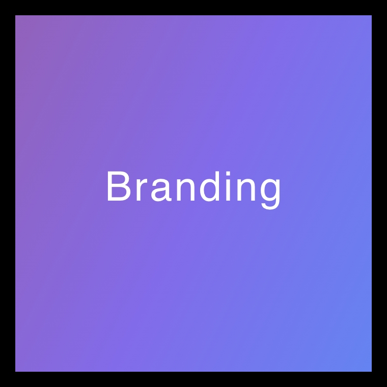 branding