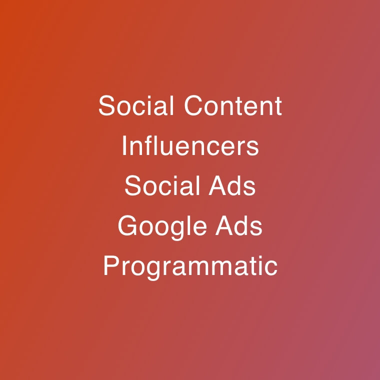 digital marketing hover