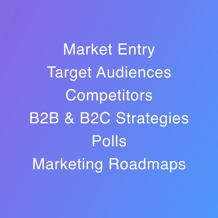 market research hover