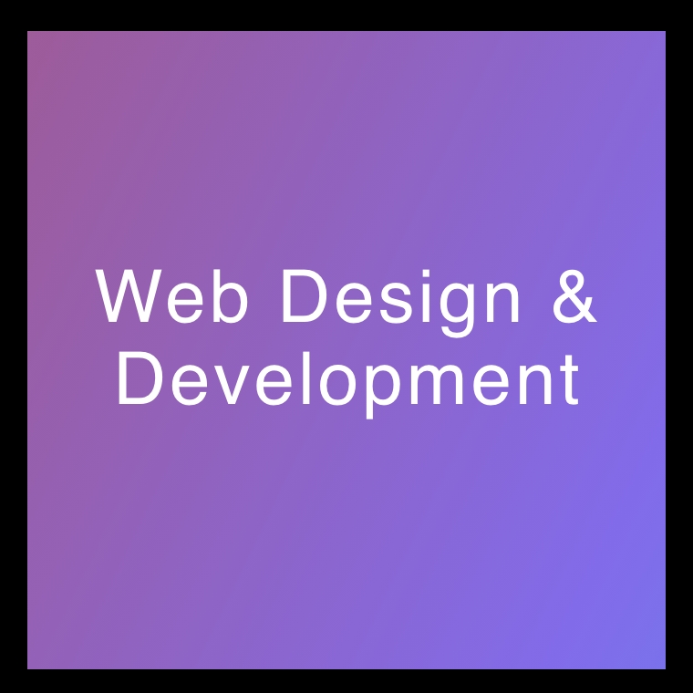 web dev
