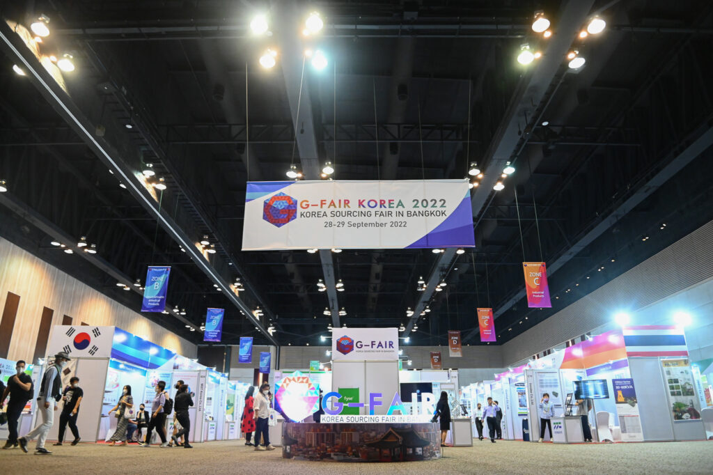 G-FAIR Bangkok
