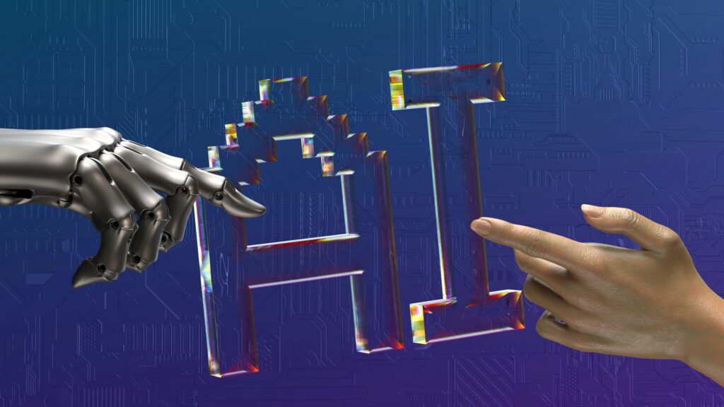 artificial intelligence