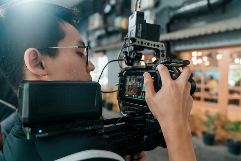 video production